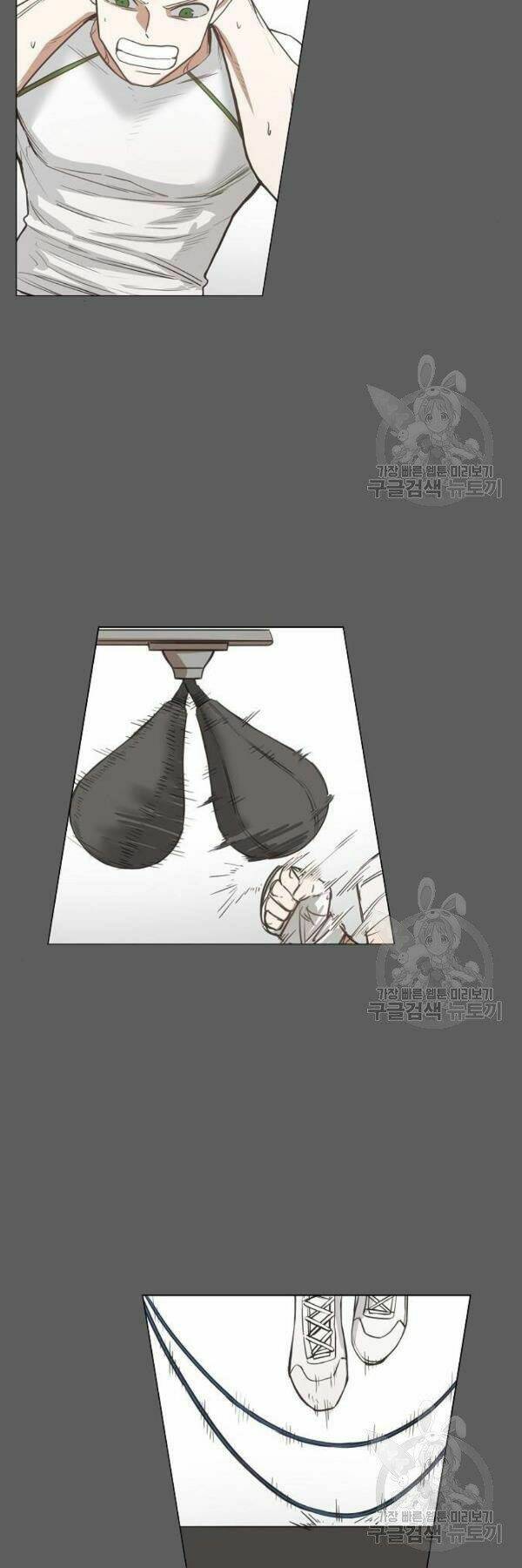 Võ Sĩ - The Boxer Chương 110 Ảnh 20
