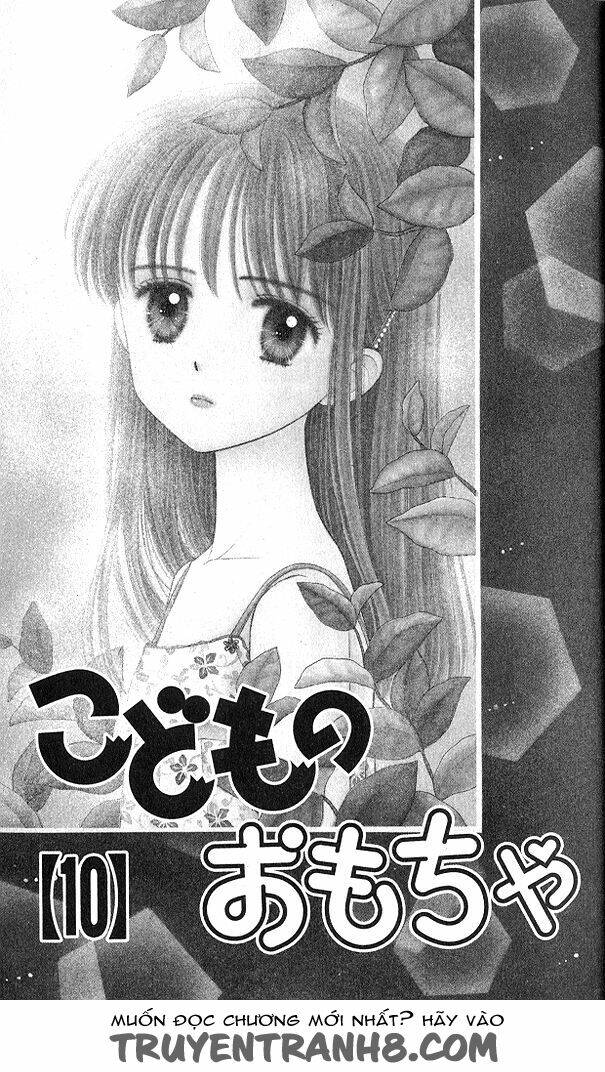 Kodomo No Omocha Chương 47 Ảnh 4