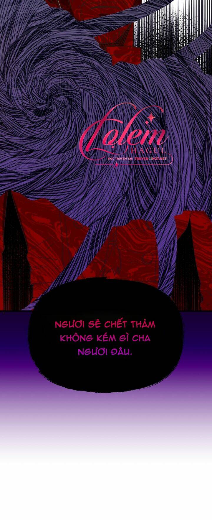 Công ChúA Giả Điên Chương 55.1 Ảnh 89