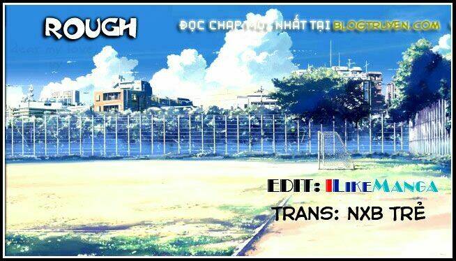 Rough - Ngọc Thô Chương 100 Ảnh 24