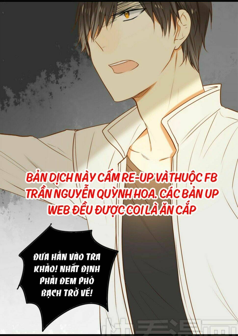 Điều Giáo Quan Hệ Chương 10 Ảnh 33