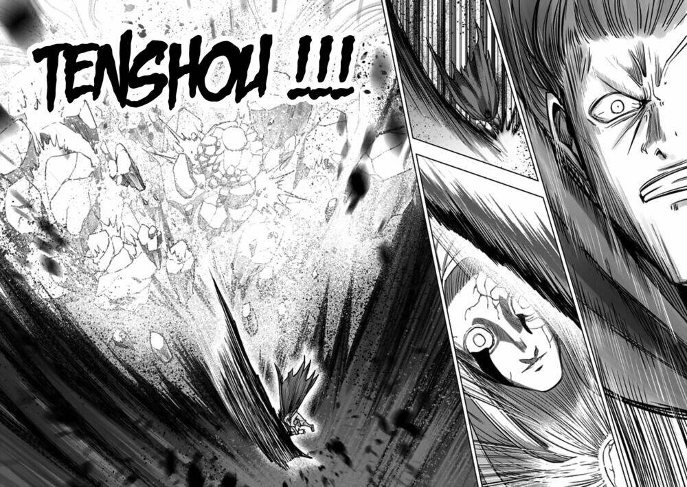 Helck Manga Chương 104.4 Ảnh 21