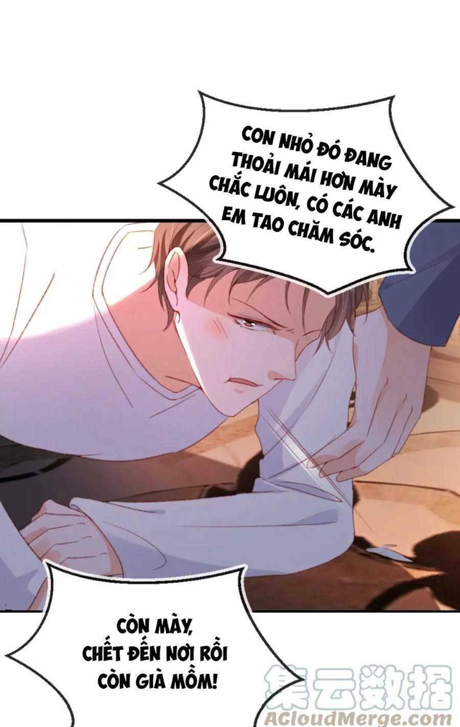 Nam Chính Và Nhân Vật Phản Diện Tôi Nuôi Đều Không Đứng Đắn Chương 78 Ảnh 16