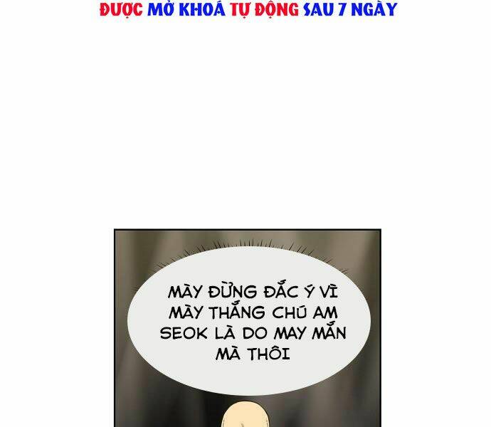 Võ Sĩ - The Boxer Chương 105 Ảnh 22