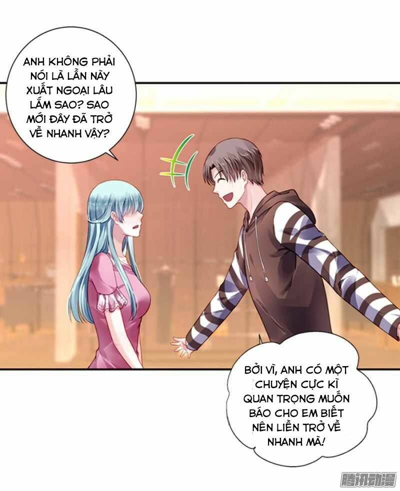Hào Môn Khí Phụ Đích Xuân Thiên Chương 2 Ảnh 18