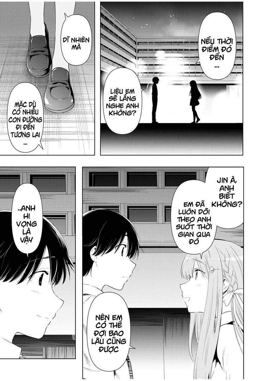Cinderella Wa Sagasanai. Chương 41 Ảnh 9