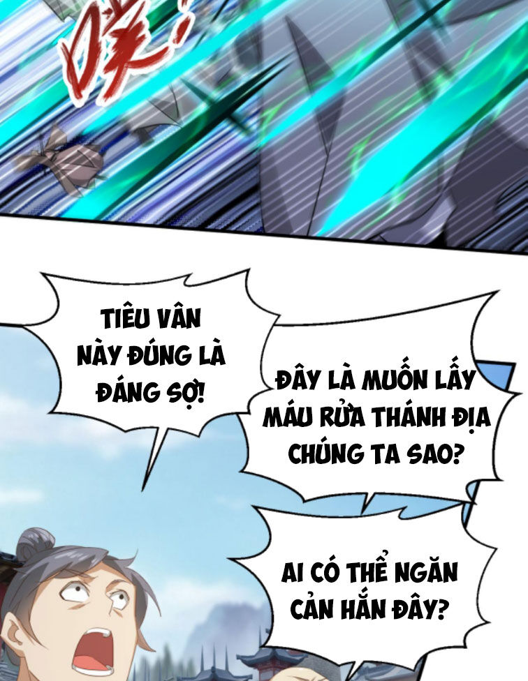 Vô Địch Đốn Ngộ Chương 295 Ảnh 8