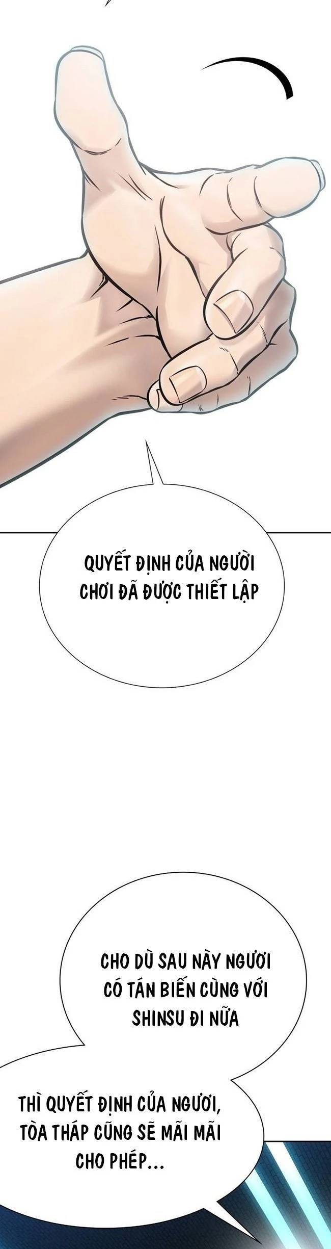 Cuộc Chiến Trong Tòa Tháp - Tower Of God Chương 631 Ảnh 17