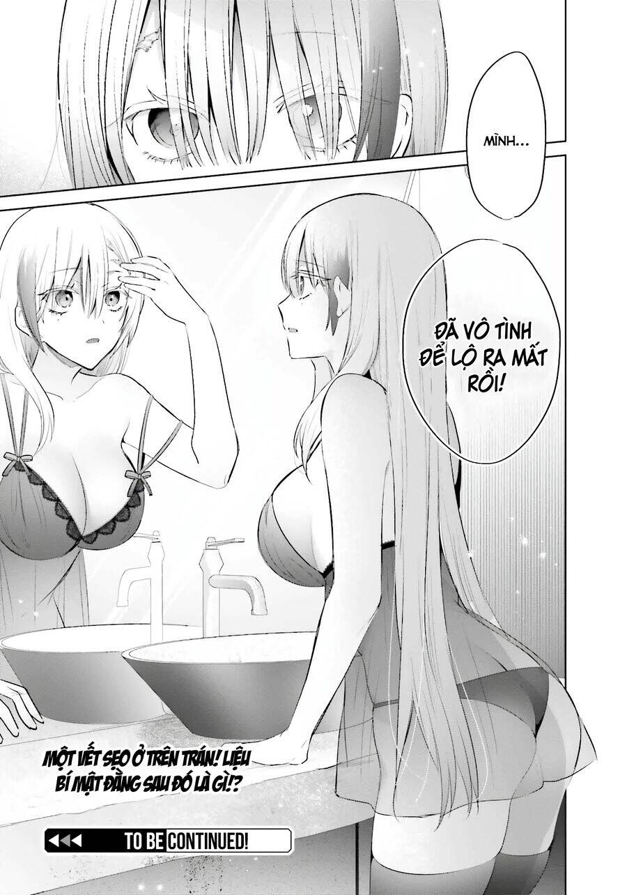 Boku To Gal Ga Fufu Ni Narumade Chương 14 Ảnh 25