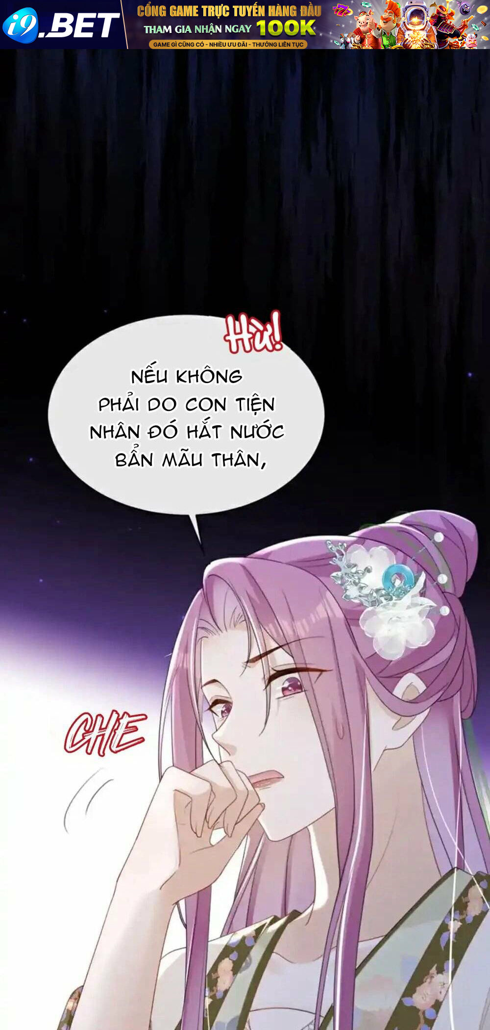 Đích Nữ Vi Mưu Chương 65 Ảnh 32