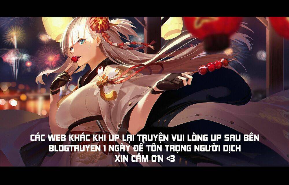 Azur Lane 4koma Chương 5 Ảnh 2