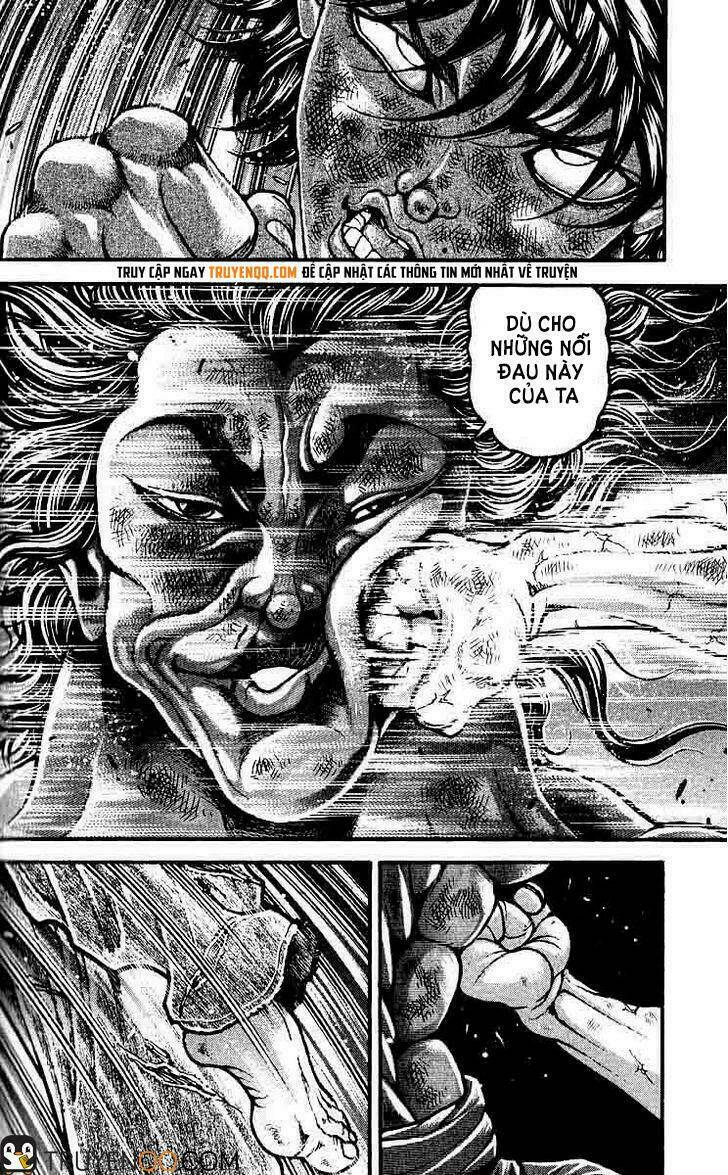 Baki - Son Of Ogre Chương 301 Ảnh 19