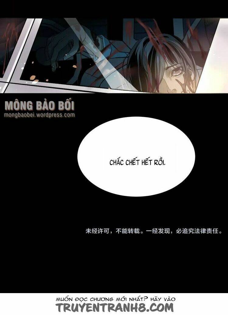 Bình Minh Cuối Cùng Chương 5 Ảnh 24