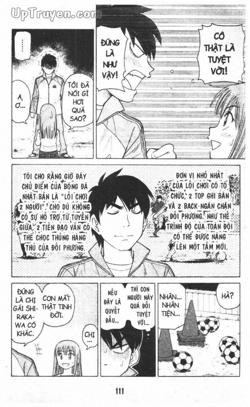 Golden Age Chương 8 Ảnh 113