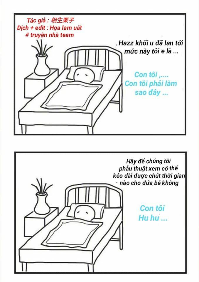Tổng Hợp One Shot Hay Chương 21 Ảnh 9