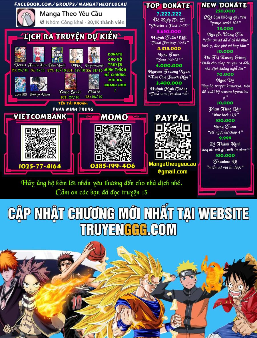 Độc Thoại Của Người Dược Sĩ Chương 68 Ảnh 43