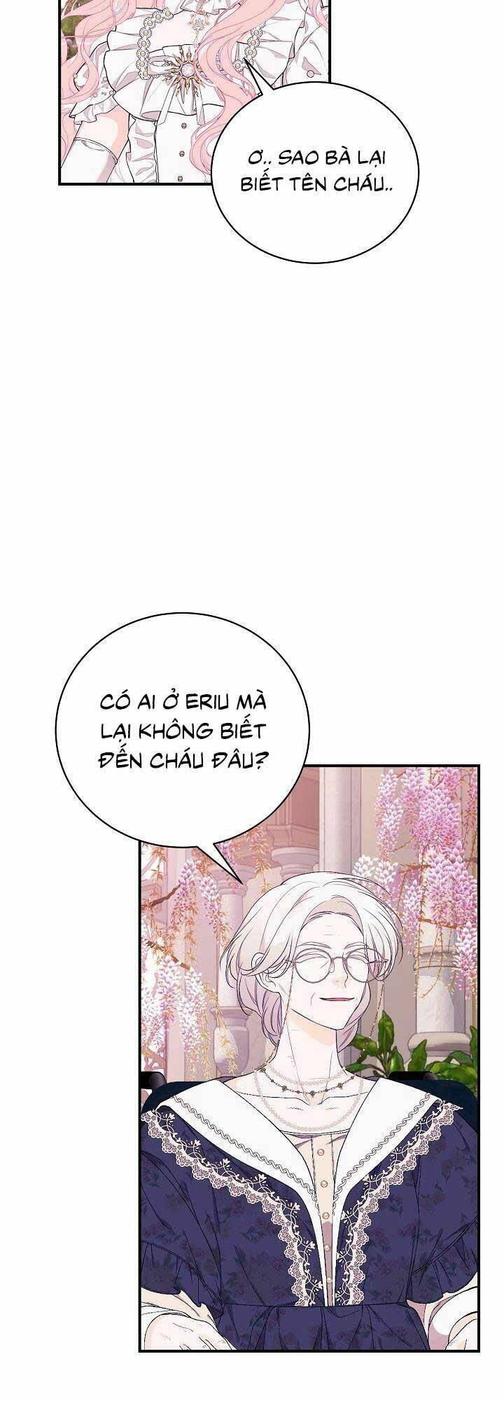 Tôi Chỉ Đi Tìm Cha Thôi Chương 52 Ảnh 33
