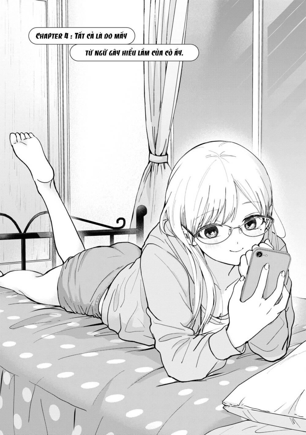 Kusunoki-San Wa Koukou Debut Ni Shippai Shite Iru Chương 4 Ảnh 2