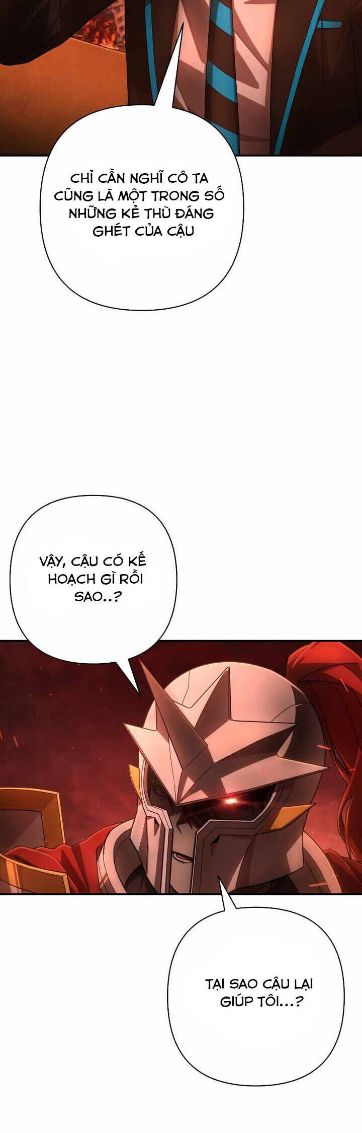 Sự Trở Lại Của Anh Hùng Diệt Thế Chương 140 Ảnh 15