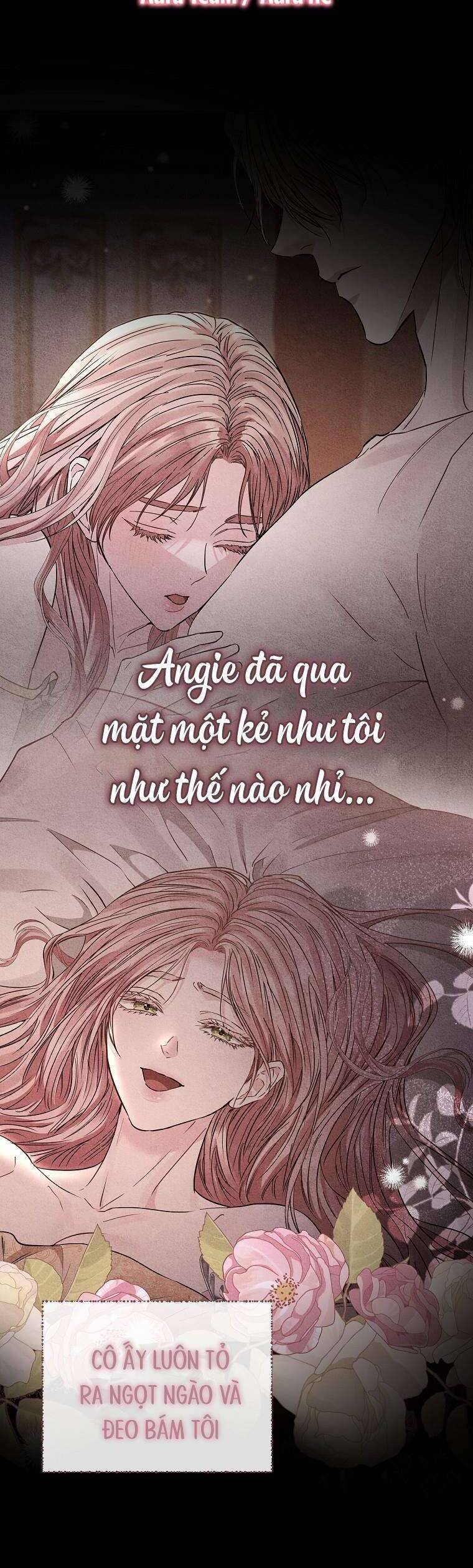 Này Người Chồng Phản Diện, Ngài Ám Ảnh Sai Người Rồi Chương 50 Ảnh 22