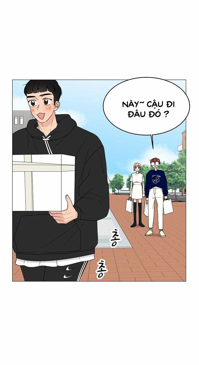 Thiếu Nữ 1m8 Chương 15 Ảnh 27