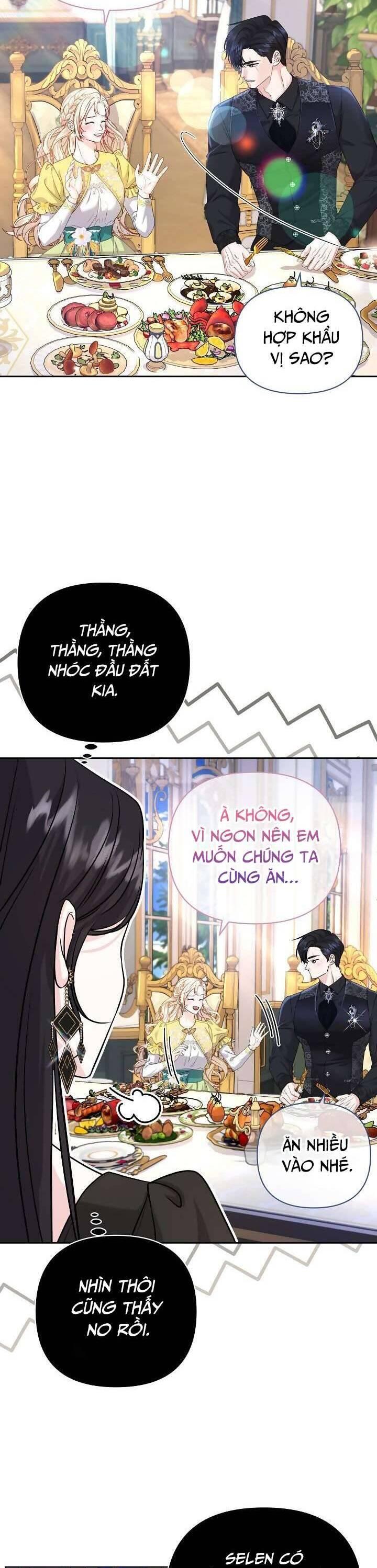 Đại Công Tước Phương Bắc Chương 35 Ảnh 37