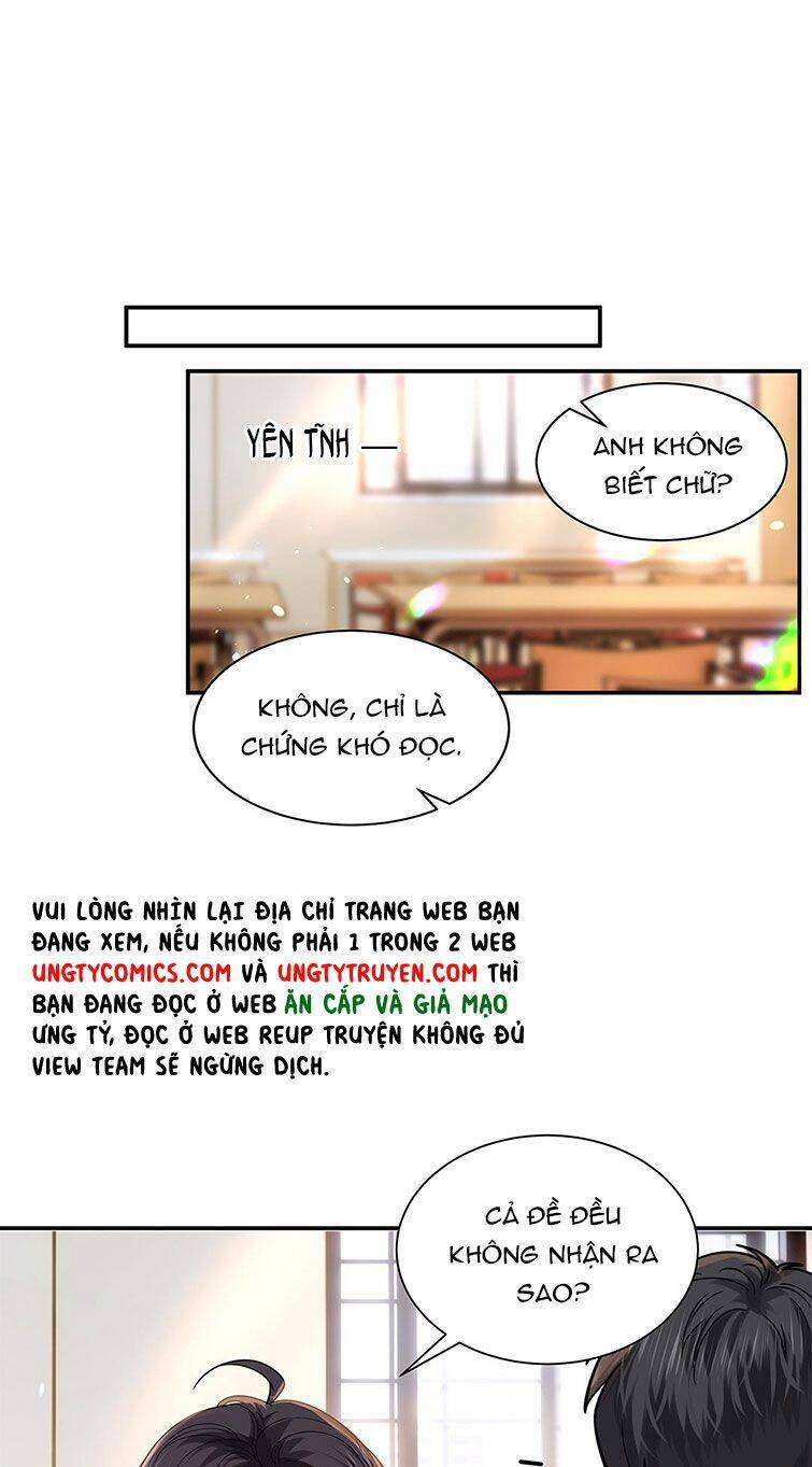 Vùng Cấm Chương 10 Ảnh 23