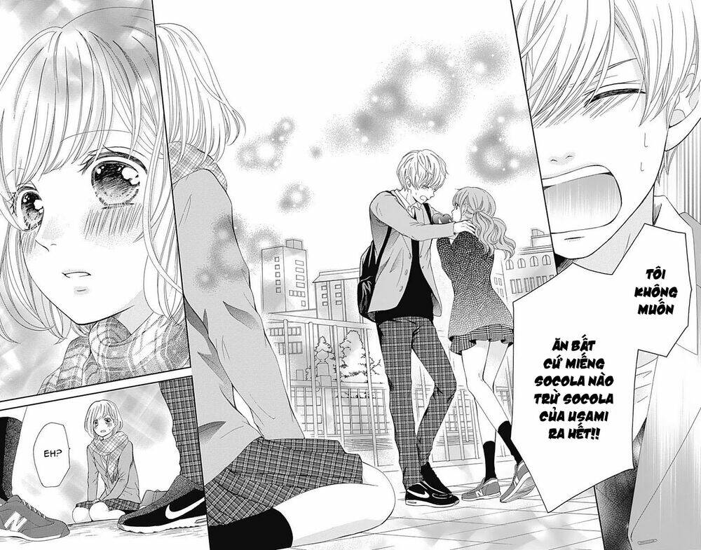 Furuya-Sensei Wa An-Chan No Mono Chương 11 Ảnh 39