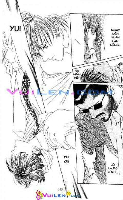Nàng Tiên Ánh Trăng - Kaguya Hime Chương 11 Ảnh 157