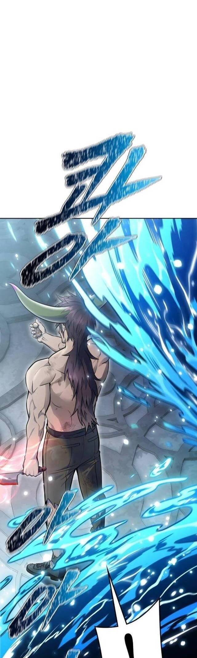 Cuộc Chiến Trong Tòa Tháp - Tower Of God Chương 646 Ảnh 78