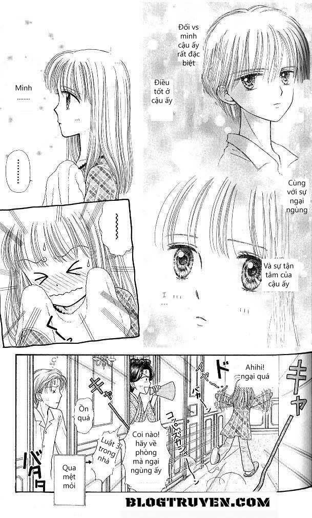 Kodomo No Omocha Chương 43 Ảnh 8