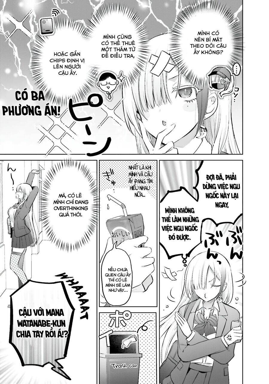 Boku To Gal Ga Fufu Ni Narumade Chương 7 Ảnh 9