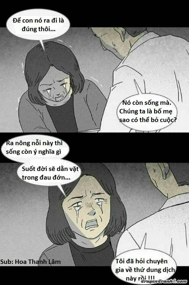 Dung Dịch Thẫm Mỹ - Beauty Water Chương 1 Ảnh 79