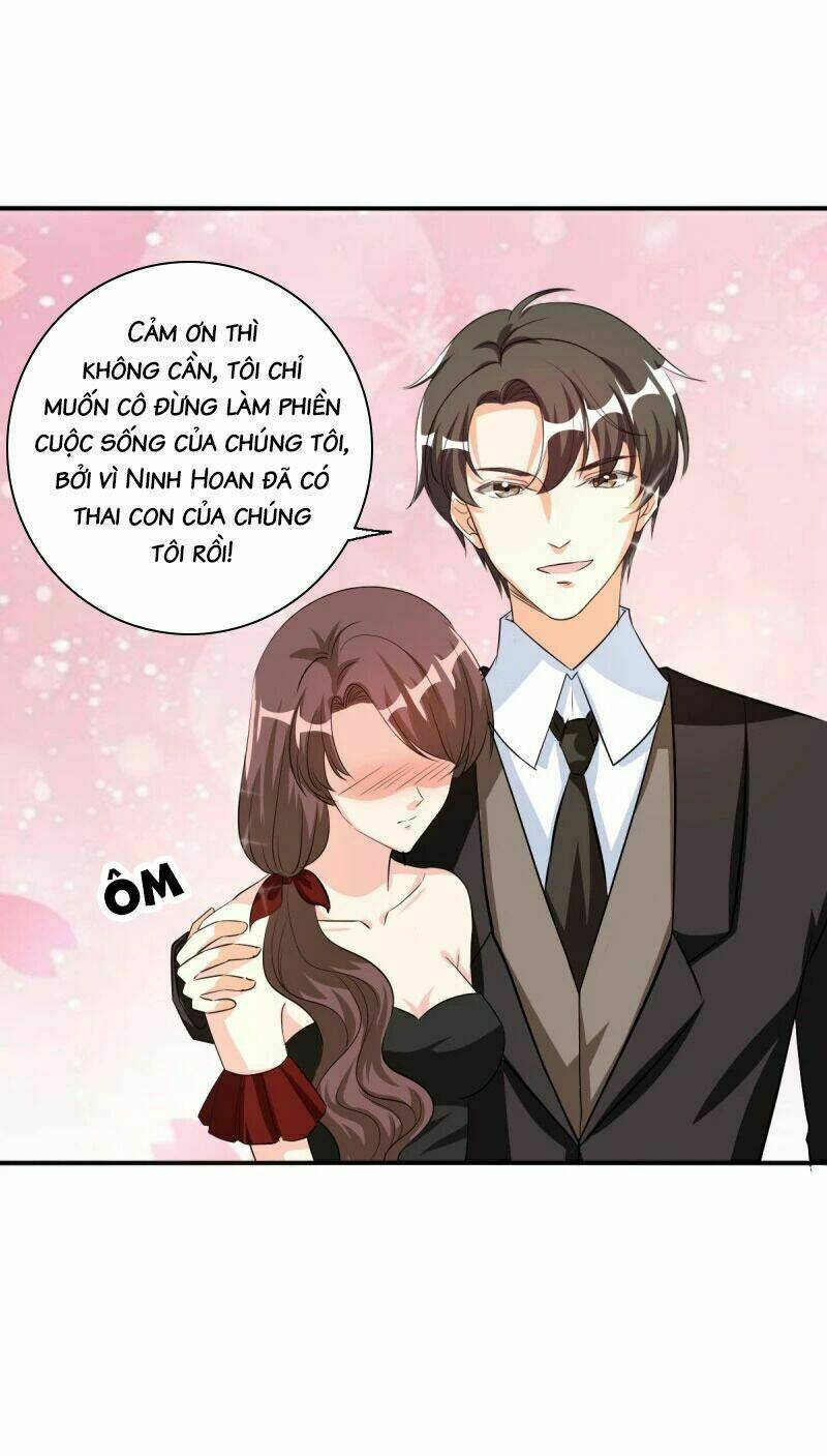 Cẩm Tú Trùng Sinh: Chào Buổi Sáng Phó Thái Thái Chương 108 Ảnh 32
