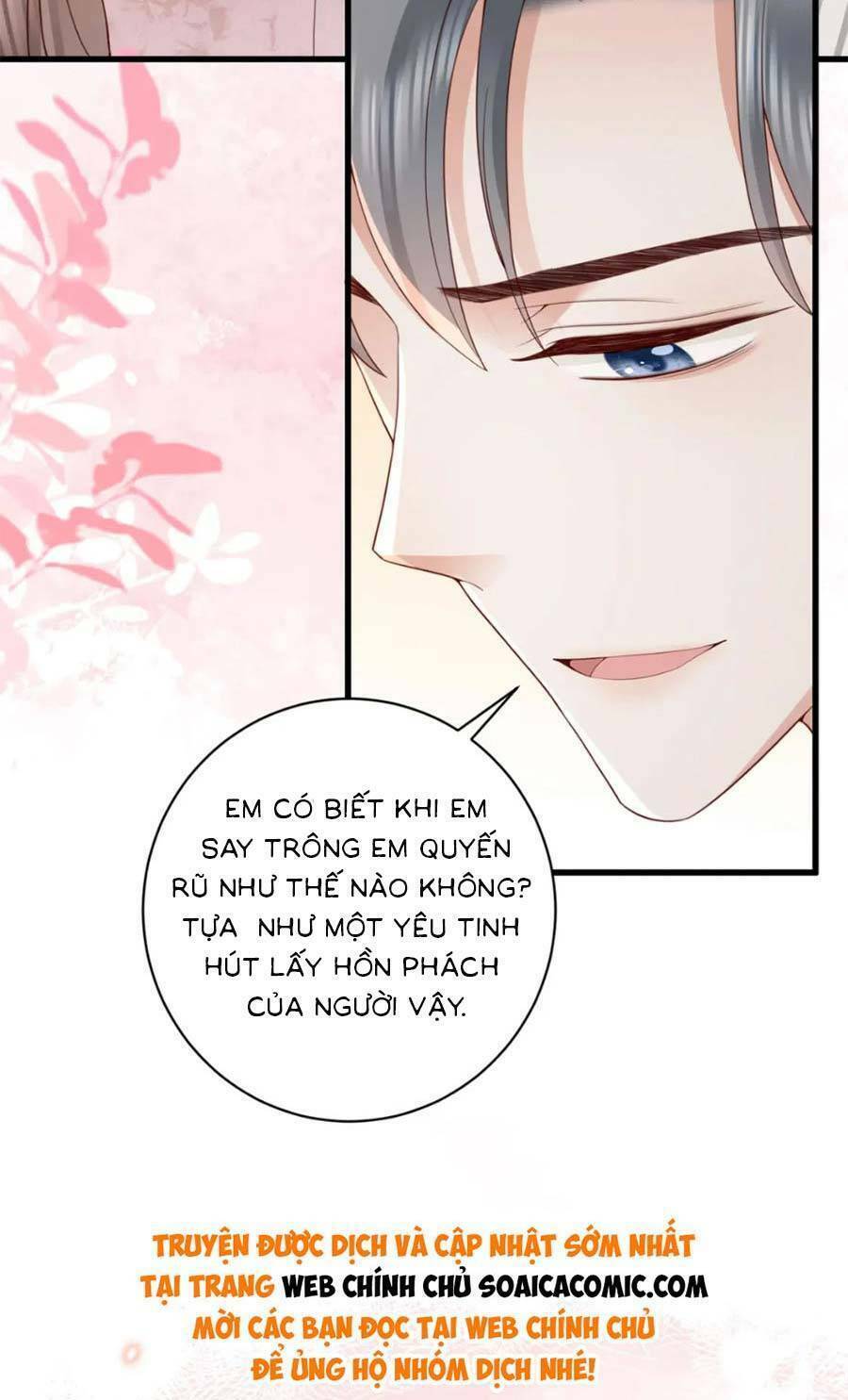 Xuyên Nhanh: Bệnh Kiều Đại Lão Cứ Dính Người Chương 16 Ảnh 48