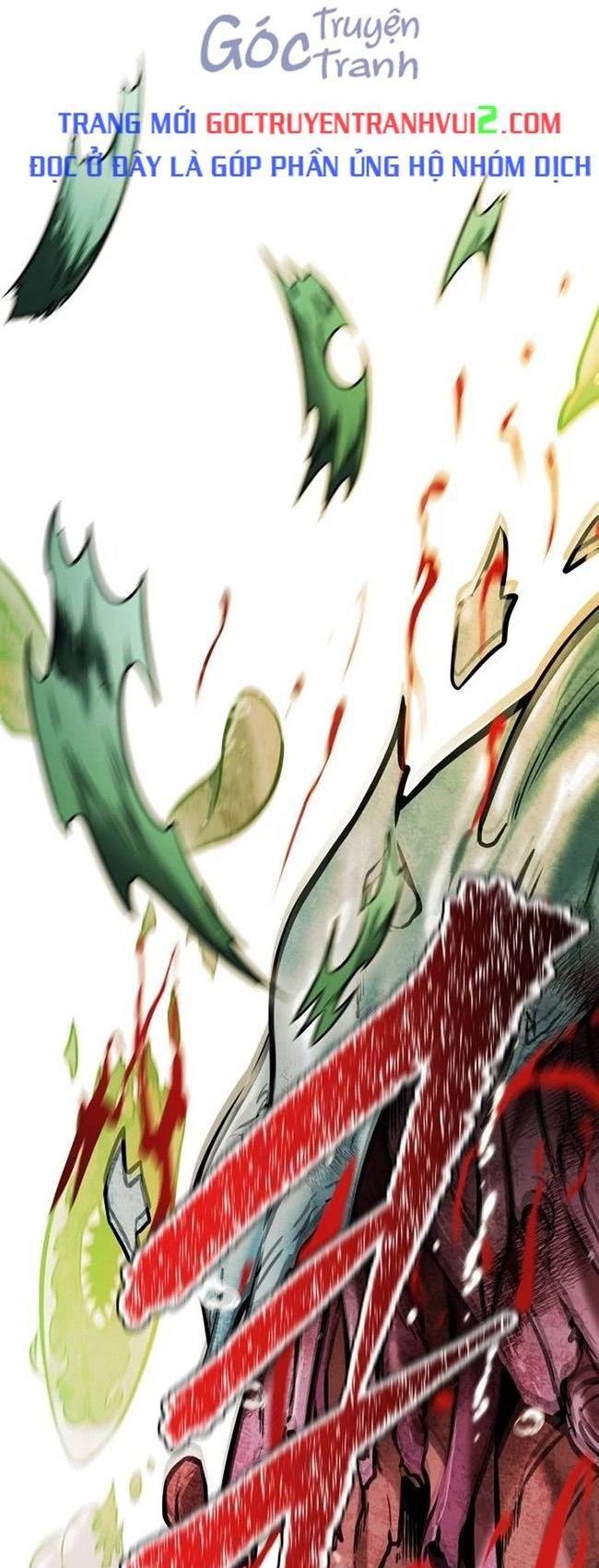 Cuộc Chiến Trong Tòa Tháp - Tower Of God Chương 629 Ảnh 3