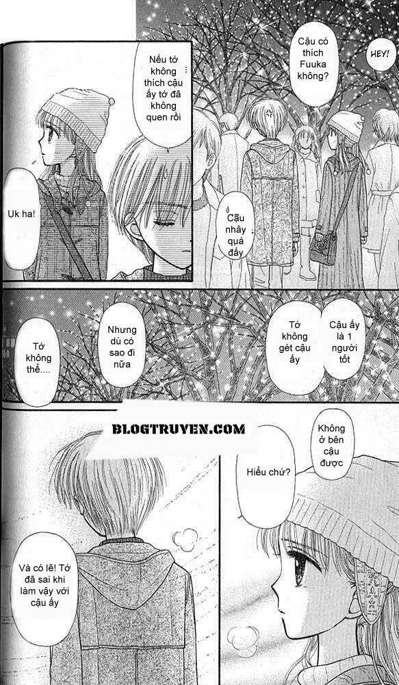 Kodomo No Omocha Chương 42 Ảnh 23
