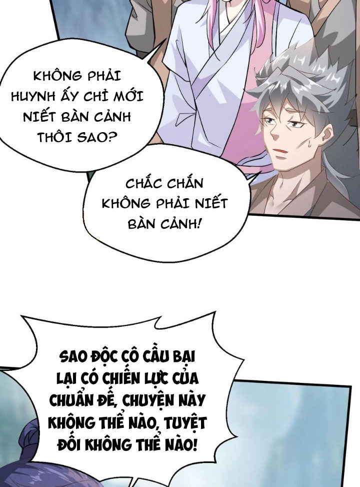 Vô Địch Đốn Ngộ Chương 303 Ảnh 7