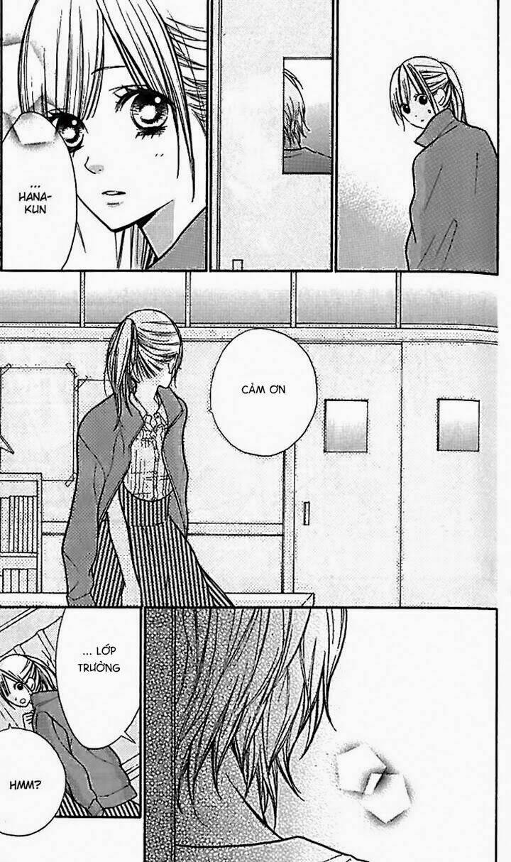 Hanagimi To Koisuru Watashi Chương 14 Ảnh 31