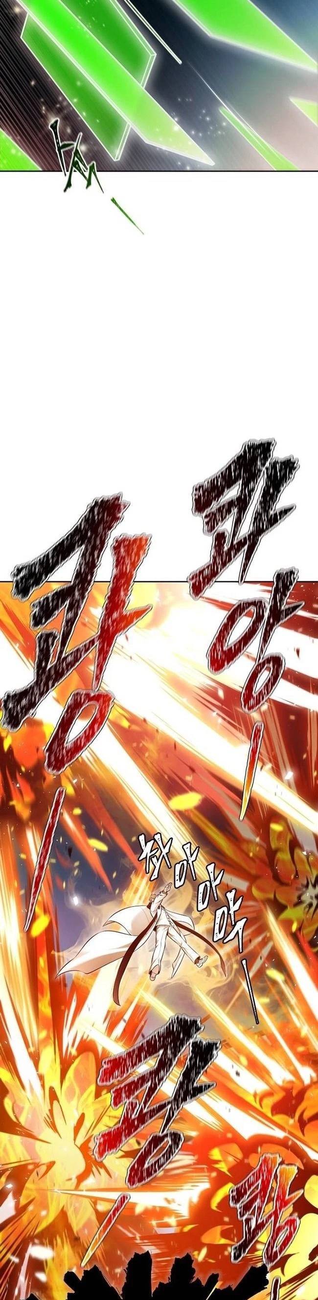Cuộc Chiến Trong Tòa Tháp - Tower Of God Chương 629 Ảnh 37