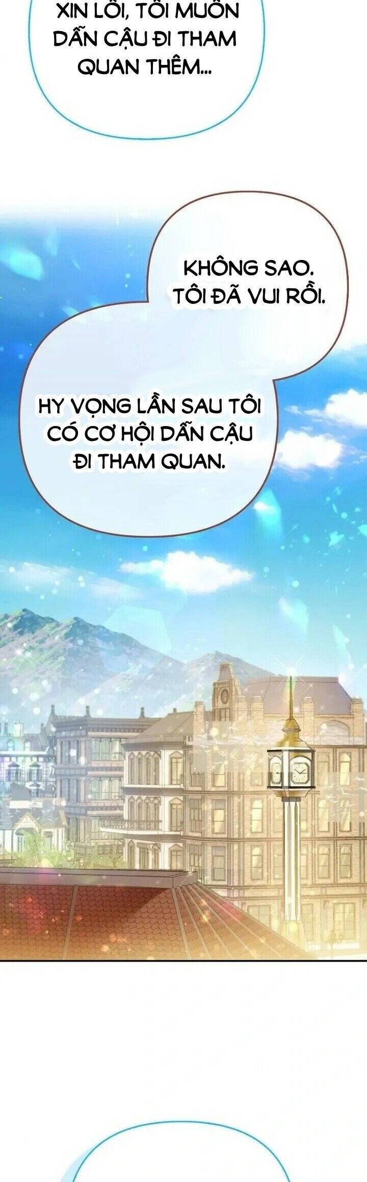 Nàng Công Chúa Của Mọi Người Chương 71 Ảnh 32