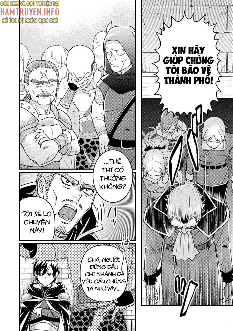 Isekai Tensei De Kenja Ni Natte Bouken-Sha Seikatsu Chương 11 Ảnh 9