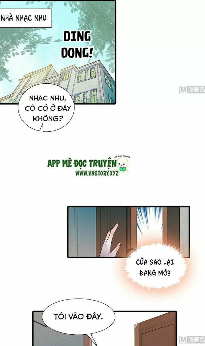 Ngọt Ngào Uy Vũ: Boss Sủng Đến Nghiện Chương 260 Ảnh 26