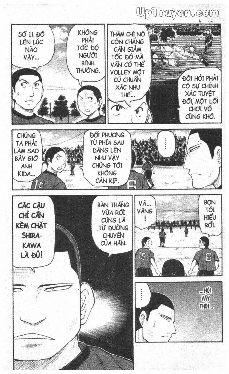 Golden Age Chương 7 Ảnh 117