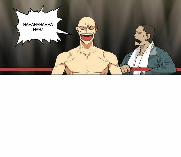 Võ Sĩ - The Boxer Chương 105 Ảnh 30