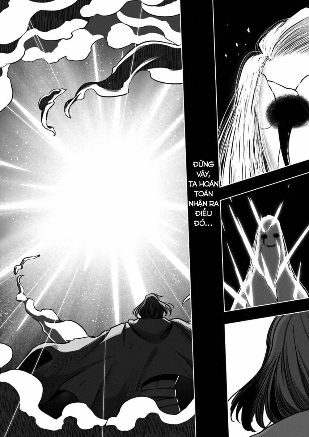 Helck Manga Chương 104.1 Ảnh 17