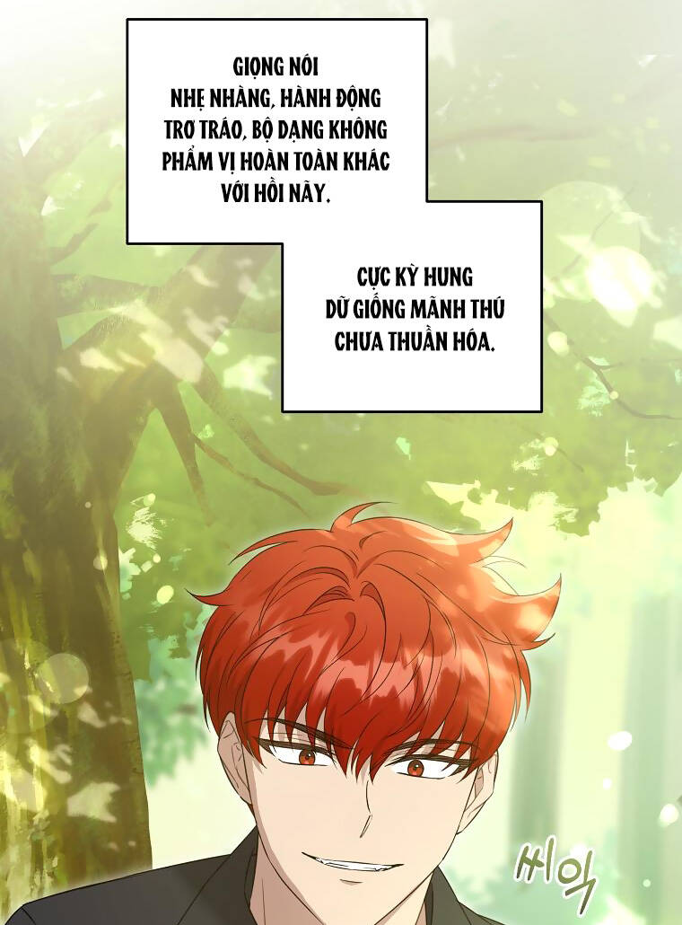 Cho Con Núm Vú Đi Mà Chương 77.1 Ảnh 32
