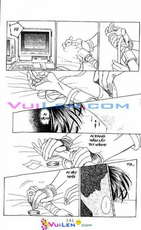 Nàng Tiên Ánh Trăng - Kaguya Hime Chương 11 Ảnh 132