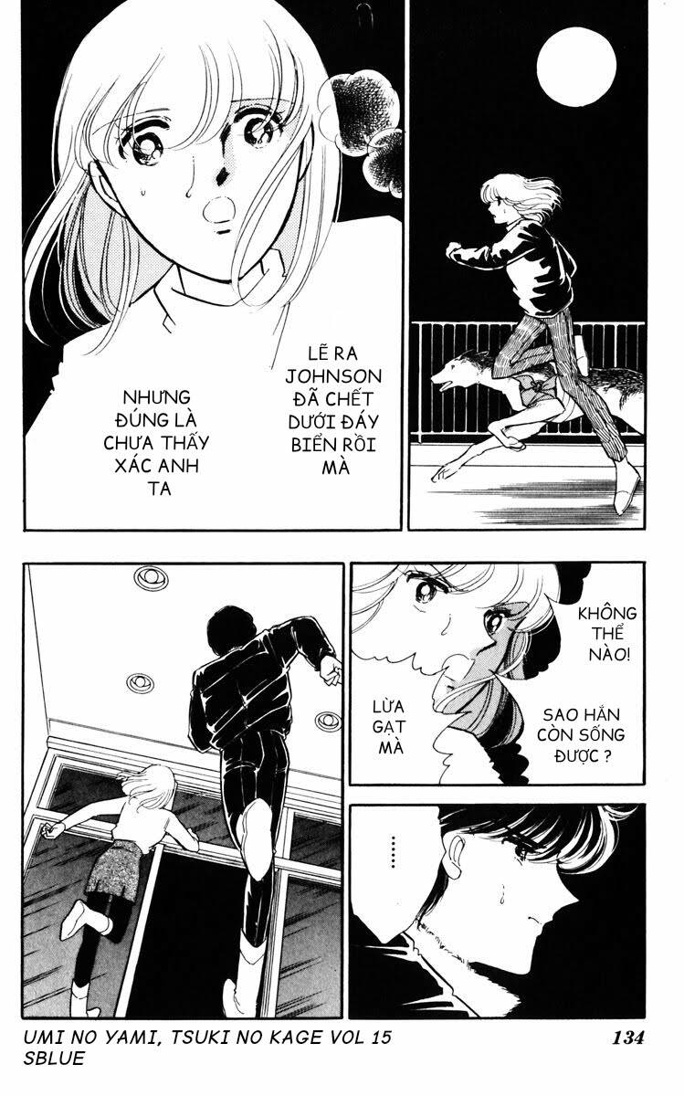 Umi No Yami, Tsuki No Kage Chương 77 Ảnh 14