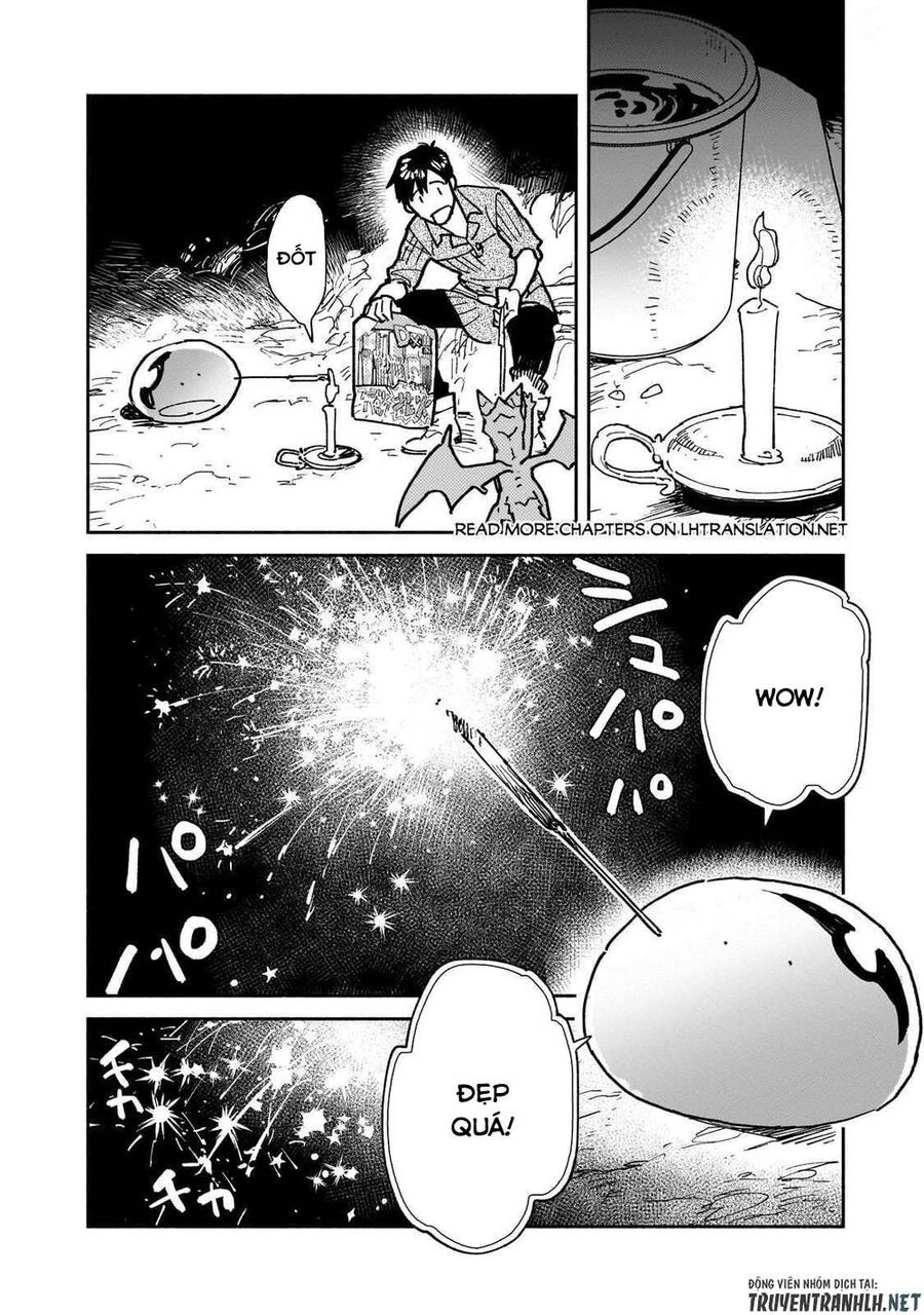 Tondemo Skill De Isekai Hourou Meshi Chương 58.2 Ảnh 8